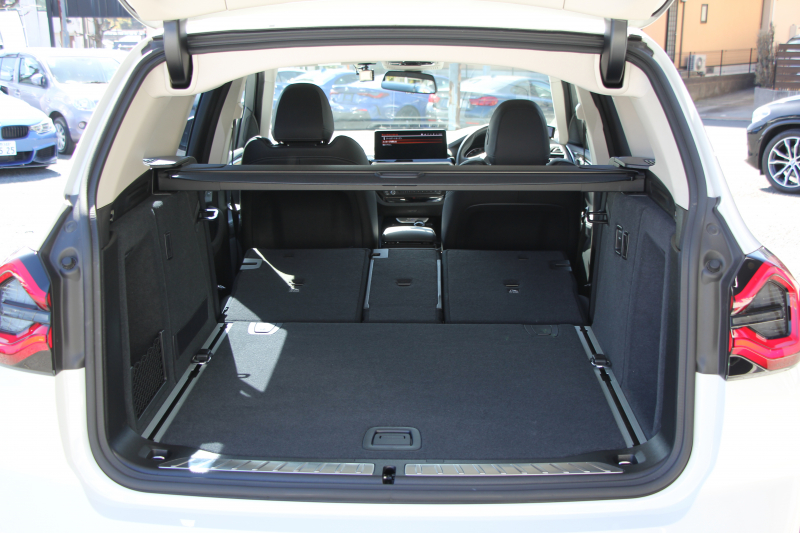 BMW X3 Xdrive20d 後期ﾓﾃﾞﾙ ﾋｰﾀｰ付ｾﾝｻﾃｯｸｼｰﾄ BMWﾗｲﾌﾞｺｯｸﾋﾟｯﾄ Applecarplay ﾀｯﾁ画面HDDﾅﾋﾞ追従ACC ｽﾃｱﾘﾝｸﾞｻﾎﾟｰﾄ 360度ｶﾒﾗ LEDﾍｯﾄﾞﾗｲﾄ ｵｰﾄﾊｲﾋﾞｰﾑ ｱﾝﾋﾞｴﾝﾄﾗｲﾄ 19AW 電動ﾘｱｹﾞｰﾄ 2年保証