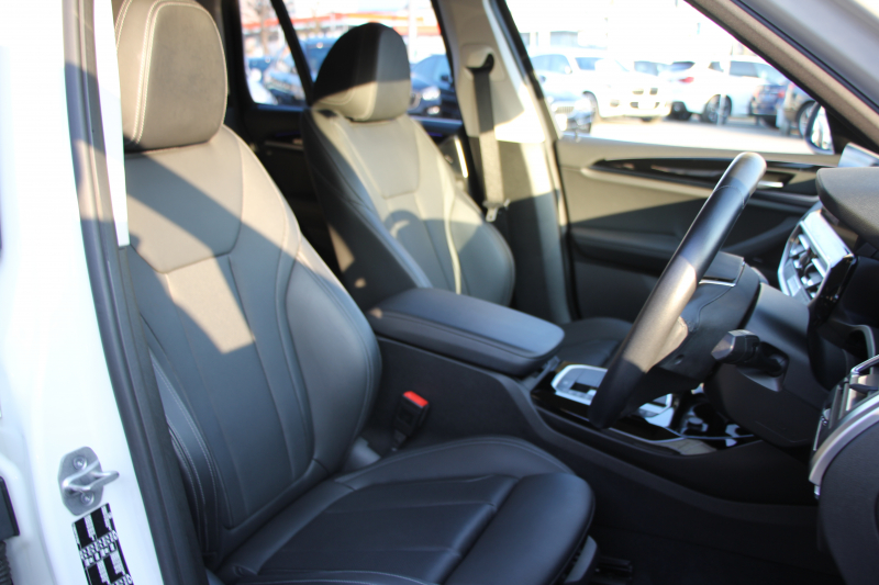 BMW X3 Xdrive20d 後期ﾓﾃﾞﾙ ﾋｰﾀｰ付ｾﾝｻﾃｯｸｼｰﾄ BMWﾗｲﾌﾞｺｯｸﾋﾟｯﾄ Applecarplay ﾀｯﾁ画面HDDﾅﾋﾞ追従ACC ｽﾃｱﾘﾝｸﾞｻﾎﾟｰﾄ 360度ｶﾒﾗ LEDﾍｯﾄﾞﾗｲﾄ ｵｰﾄﾊｲﾋﾞｰﾑ ｱﾝﾋﾞｴﾝﾄﾗｲﾄ 19AW 電動ﾘｱｹﾞｰﾄ 2年保証
