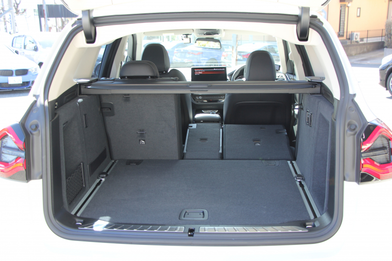 BMW X3 Xdrive20d 後期ﾓﾃﾞﾙ ﾋｰﾀｰ付ｾﾝｻﾃｯｸｼｰﾄ BMWﾗｲﾌﾞｺｯｸﾋﾟｯﾄ Applecarplay ﾀｯﾁ画面HDDﾅﾋﾞ追従ACC ｽﾃｱﾘﾝｸﾞｻﾎﾟｰﾄ 360度ｶﾒﾗ LEDﾍｯﾄﾞﾗｲﾄ ｵｰﾄﾊｲﾋﾞｰﾑ ｱﾝﾋﾞｴﾝﾄﾗｲﾄ 19AW 電動ﾘｱｹﾞｰﾄ 2年保証