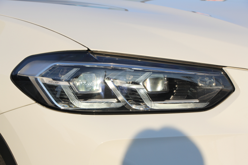 BMW X3 Xdrive20d 後期ﾓﾃﾞﾙ ﾋｰﾀｰ付ｾﾝｻﾃｯｸｼｰﾄ BMWﾗｲﾌﾞｺｯｸﾋﾟｯﾄ Applecarplay ﾀｯﾁ画面HDDﾅﾋﾞ追従ACC ｽﾃｱﾘﾝｸﾞｻﾎﾟｰﾄ 360度ｶﾒﾗ LEDﾍｯﾄﾞﾗｲﾄ ｵｰﾄﾊｲﾋﾞｰﾑ ｱﾝﾋﾞｴﾝﾄﾗｲﾄ 19AW 電動ﾘｱｹﾞｰﾄ 2年保証