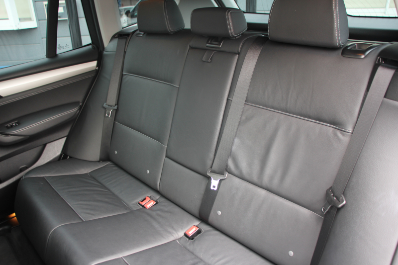 BMW X3 Xdrive20d 最終ﾓﾃﾞﾙ 4WD 1ｵｰﾅ ﾋｰﾀｰ黒革 追従ACC ﾚｰﾝﾁｪﾝｼﾞ警告 変更後新iﾄﾞﾗｲﾌﾞHDDﾅﾋﾞTV 360度ｶﾒﾗ Bｶﾒﾗ 電動ﾄﾗﾝｸ 衝突軽減ﾌﾞﾚｰｷ 車線変更警告 車線逸脱警告 Bluetooth接続 ｽﾏｰﾄｷｰ 2年保証