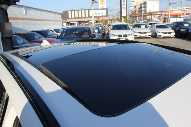 BMW X3 M40d ｾﾚｸﾄP 326馬力 3.0Lﾃﾞｨｰｾﾞﾙﾀｰﾎﾞﾊﾟﾉﾗﾏｻﾝﾙｰﾌ 全ﾋｰﾀｰ茶革 ﾍﾞﾝﾁﾚｰｼｮﾝ ﾘｱｼｰﾄ可倒調整 ﾊｰﾏﾝｶｰﾄﾞﾝ HUD 専用21AW Mｽﾎﾟｰﾂﾃﾞﾌ&ﾌﾞﾚｰｷ 追従ACC ｽﾃｱﾘﾝｸﾞｻﾎﾟｰﾄ ﾀｯﾁ画面HDDﾅﾋﾞTV 360度ｶﾒﾗ 電動ﾄﾗﾝｸ 2年保証