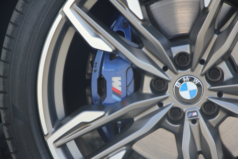 BMW X3 M40d ｾﾚｸﾄP 326馬力 3.0Lﾃﾞｨｰｾﾞﾙﾀｰﾎﾞﾊﾟﾉﾗﾏｻﾝﾙｰﾌ 全ﾋｰﾀｰ茶革 ﾍﾞﾝﾁﾚｰｼｮﾝ ﾘｱｼｰﾄ可倒調整 ﾊｰﾏﾝｶｰﾄﾞﾝ HUD 専用21AW Mｽﾎﾟｰﾂﾃﾞﾌ&ﾌﾞﾚｰｷ 追従ACC ｽﾃｱﾘﾝｸﾞｻﾎﾟｰﾄ ﾀｯﾁ画面HDDﾅﾋﾞTV 360度ｶﾒﾗ 電動ﾄﾗﾝｸ 2年保証