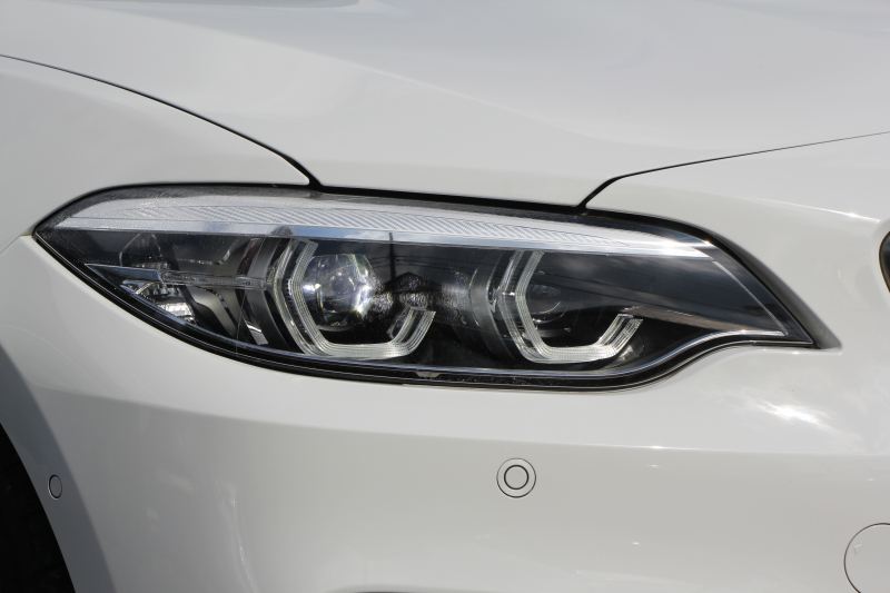 BMW 2シリーズ M240i ｸｰﾍﾟ後期 変更後ﾓﾃﾞﾙ 1ｵｰﾅ 追従ACC B58新ｴﾝｼﾞﾝ 直6ﾀｰﾎﾞ340馬力 LEDﾍｯﾄﾞﾗｲﾄ LEDﾃｰﾙ ｱﾀﾞﾌﾟﾃｨﾌﾞMｻｽ 専用ﾌﾞﾚｰｷ ﾀｯﾁ画面HDDﾅﾋﾞPｱｼｽﾄ ﾊﾟﾄﾞﾙｼﾌﾄ 8速AT 衝突軽減ﾌﾞﾚｰｷ ｼｰﾄﾋｰﾀｰ ｾﾘｳﾑｸﾞﾚｰ18AW&ｸﾞﾘﾙ 2年保証