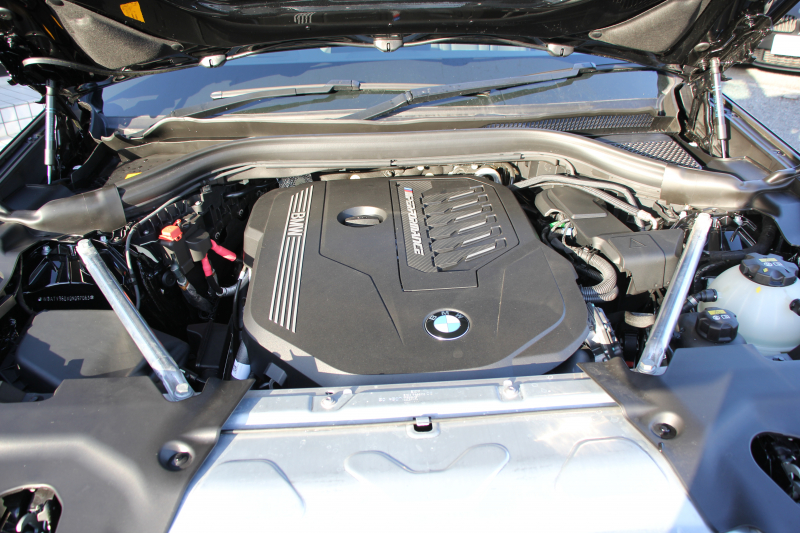 BMW X3 M40i ｾﾚｸﾄP ﾌｧｽﾄﾄﾗｯｸP 387馬力 直6ﾀｰﾎﾞﾊﾟﾉﾗﾏｻﾝﾙｰﾌ ﾊｰﾏﾝｶｰﾄﾞﾝｻｳﾝﾄﾞﾋｰﾀｰ黒革 Mｽﾎﾟｰﾂｼｰﾄ ｱﾀﾞﾌﾟﾃｨﾌﾞMｻｽ individual21AW BMWﾗｲﾌﾞｺｯｸﾋﾟｯﾄﾞﾘｱｼｰﾄ可倒調整 360度ｶﾒﾗ ﾀｯﾁ画面HDDﾅﾋﾞTV ｱｯﾌﾟﾙｶｰﾌﾟﾚｲ 2年保証