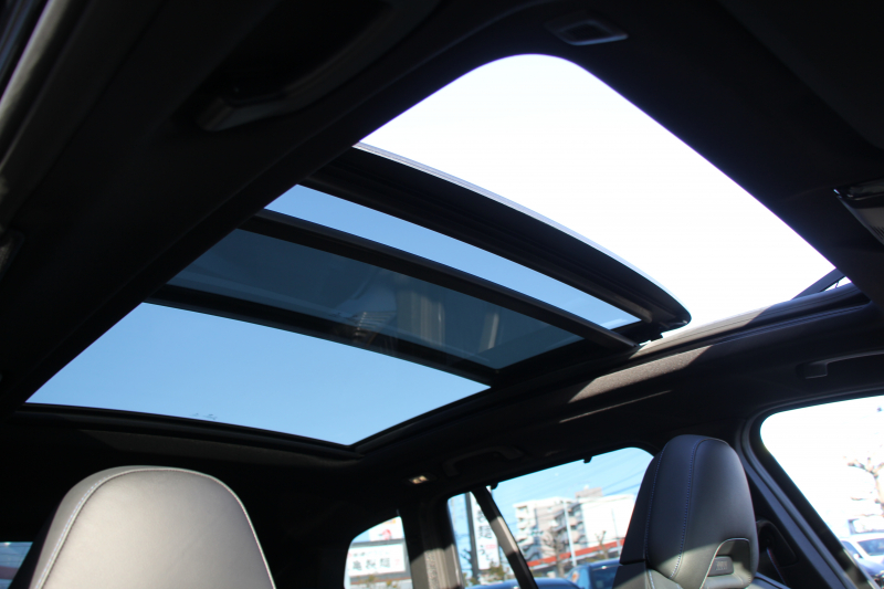 BMW X3 M40i ｾﾚｸﾄP ﾌｧｽﾄﾄﾗｯｸP 387馬力 直6ﾀｰﾎﾞﾊﾟﾉﾗﾏｻﾝﾙｰﾌ ﾊｰﾏﾝｶｰﾄﾞﾝｻｳﾝﾄﾞﾋｰﾀｰ黒革 Mｽﾎﾟｰﾂｼｰﾄ ｱﾀﾞﾌﾟﾃｨﾌﾞMｻｽ individual21AW BMWﾗｲﾌﾞｺｯｸﾋﾟｯﾄﾞﾘｱｼｰﾄ可倒調整 360度ｶﾒﾗ ﾀｯﾁ画面HDDﾅﾋﾞTV ｱｯﾌﾟﾙｶｰﾌﾟﾚｲ 2年保証