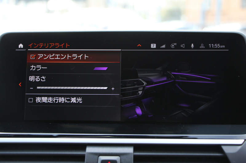 BMW X3 M40i ｾﾚｸﾄP ﾌｧｽﾄﾄﾗｯｸP 387馬力 直6ﾀｰﾎﾞﾊﾟﾉﾗﾏｻﾝﾙｰﾌ ﾊｰﾏﾝｶｰﾄﾞﾝｻｳﾝﾄﾞﾋｰﾀｰ黒革 Mｽﾎﾟｰﾂｼｰﾄ ｱﾀﾞﾌﾟﾃｨﾌﾞMｻｽ individual21AW BMWﾗｲﾌﾞｺｯｸﾋﾟｯﾄﾞﾘｱｼｰﾄ可倒調整 360度ｶﾒﾗ ﾀｯﾁ画面HDDﾅﾋﾞTV ｱｯﾌﾟﾙｶｰﾌﾟﾚｲ 2年保証