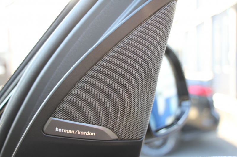 BMW X3 M40i ｾﾚｸﾄP ﾌｧｽﾄﾄﾗｯｸP 387馬力 直6ﾀｰﾎﾞﾊﾟﾉﾗﾏｻﾝﾙｰﾌ ﾊｰﾏﾝｶｰﾄﾞﾝｻｳﾝﾄﾞﾋｰﾀｰ黒革 Mｽﾎﾟｰﾂｼｰﾄ ｱﾀﾞﾌﾟﾃｨﾌﾞMｻｽ individual21AW BMWﾗｲﾌﾞｺｯｸﾋﾟｯﾄﾞﾘｱｼｰﾄ可倒調整 360度ｶﾒﾗ ﾀｯﾁ画面HDDﾅﾋﾞTV ｱｯﾌﾟﾙｶｰﾌﾟﾚｲ 2年保証