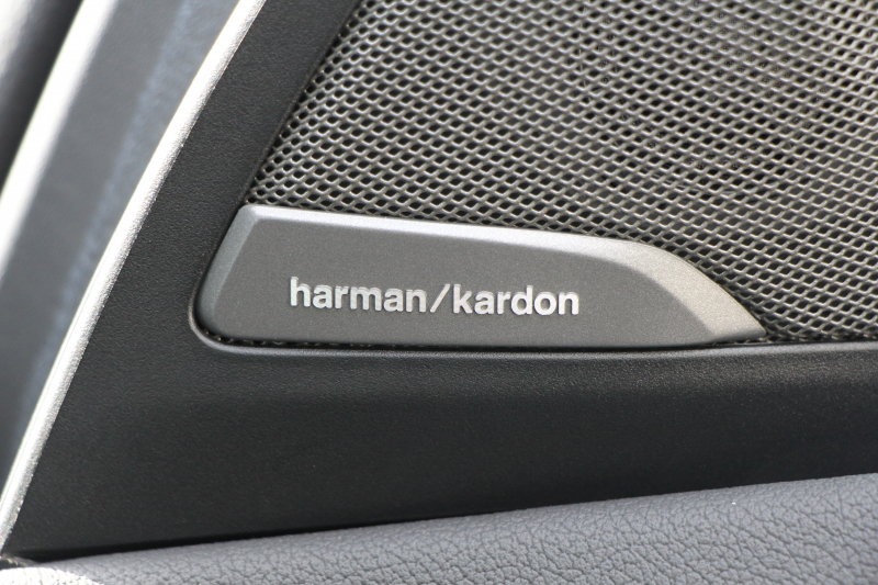 BMW X3 M40i ｾﾚｸﾄP ﾌｧｽﾄﾄﾗｯｸP 387馬力 直6ﾀｰﾎﾞﾊﾟﾉﾗﾏｻﾝﾙｰﾌ ﾊｰﾏﾝｶｰﾄﾞﾝｻｳﾝﾄﾞﾋｰﾀｰ黒革 Mｽﾎﾟｰﾂｼｰﾄ ｱﾀﾞﾌﾟﾃｨﾌﾞMｻｽ individual21AW BMWﾗｲﾌﾞｺｯｸﾋﾟｯﾄﾞﾘｱｼｰﾄ可倒調整 360度ｶﾒﾗ ﾀｯﾁ画面HDDﾅﾋﾞTV ｱｯﾌﾟﾙｶｰﾌﾟﾚｲ 2年保証