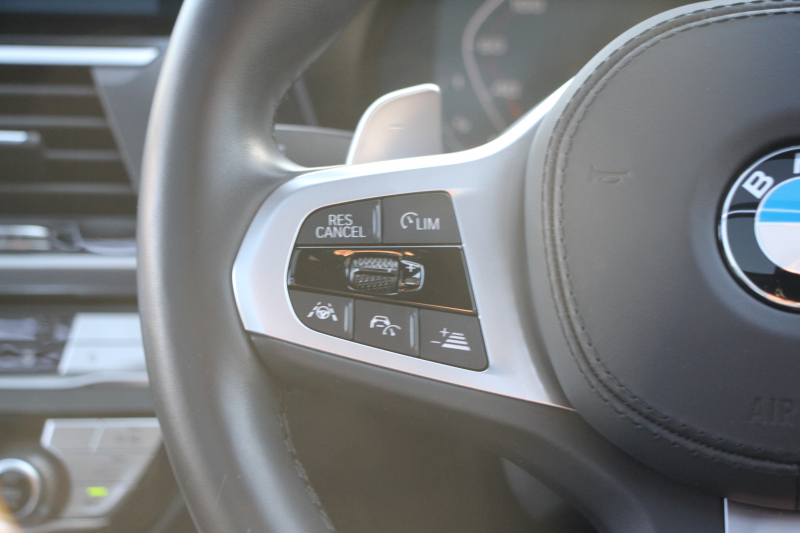 BMW X3 M40i ｾﾚｸﾄP ﾌｧｽﾄﾄﾗｯｸP 387馬力 直6ﾀｰﾎﾞﾊﾟﾉﾗﾏｻﾝﾙｰﾌ ﾊｰﾏﾝｶｰﾄﾞﾝｻｳﾝﾄﾞﾋｰﾀｰ黒革 Mｽﾎﾟｰﾂｼｰﾄ ｱﾀﾞﾌﾟﾃｨﾌﾞMｻｽ individual21AW BMWﾗｲﾌﾞｺｯｸﾋﾟｯﾄﾞﾘｱｼｰﾄ可倒調整 360度ｶﾒﾗ ﾀｯﾁ画面HDDﾅﾋﾞTV ｱｯﾌﾟﾙｶｰﾌﾟﾚｲ 2年保証