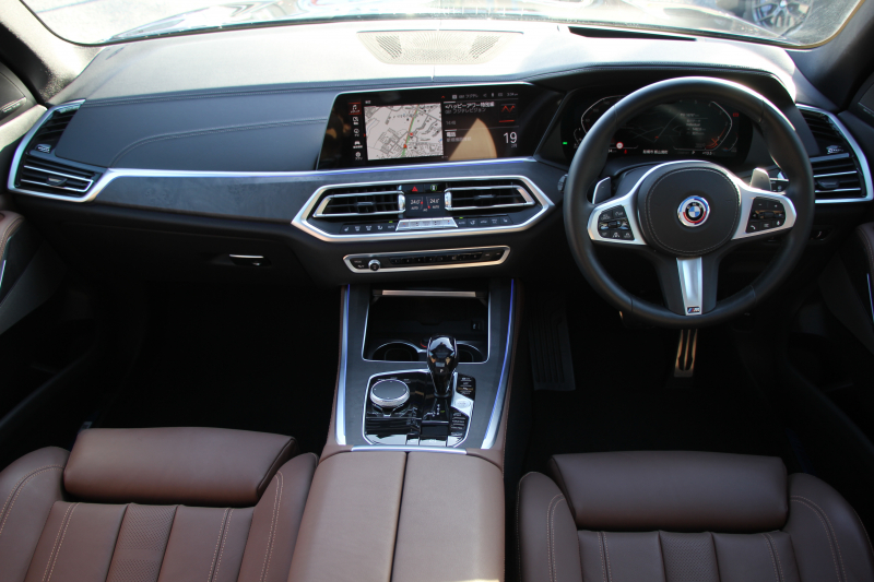 BMW X5 Xdrive35d Mｽﾎﾟｰﾂ ﾌﾟﾗｽP ﾊﾟﾉﾗﾏｻﾝﾙｰﾌ ﾊｰﾏﾝｶｰﾄﾞﾝ 全席ﾋｰﾀｰ茶革 4ｿﾞｰﾝｴｱｺﾝ ｿﾌﾄｸﾛｰｽﾞﾄﾞｱ 保温&保冷ｶｯﾌﾟﾎﾙﾀﾞｰ ｵﾌﾟｼｮﾝ21AW BMWﾗｲﾌﾞｺｯｸﾋﾟｯﾄﾞﾀｯﾁ画面HDDﾅﾋﾞApplecarplay LEDﾍｯﾄﾞﾗｲﾄ 360度ｶﾒﾗ 電動ﾄﾗﾝｸ 追ACC HUD 2年保証