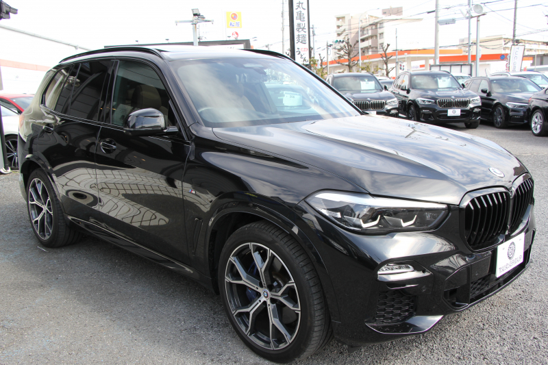 BMW X5 Xdrive35d Mｽﾎﾟｰﾂ ﾌﾟﾗｽP ﾊﾟﾉﾗﾏｻﾝﾙｰﾌ ﾊｰﾏﾝｶｰﾄﾞﾝ 全席ﾋｰﾀｰ茶革 4ｿﾞｰﾝｴｱｺﾝ ｿﾌﾄｸﾛｰｽﾞﾄﾞｱ 保温&保冷ｶｯﾌﾟﾎﾙﾀﾞｰ ｵﾌﾟｼｮﾝ21AW BMWﾗｲﾌﾞｺｯｸﾋﾟｯﾄﾞﾀｯﾁ画面HDDﾅﾋﾞApplecarplay LEDﾍｯﾄﾞﾗｲﾄ 360度ｶﾒﾗ 電動ﾄﾗﾝｸ 追ACC HUD 2年保証