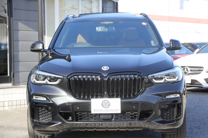 BMW X5 Xdrive35d Mｽﾎﾟｰﾂ ﾌﾟﾗｽP ﾊﾟﾉﾗﾏｻﾝﾙｰﾌ ﾊｰﾏﾝｶｰﾄﾞﾝ 全席ﾋｰﾀｰ茶革 4ｿﾞｰﾝｴｱｺﾝ ｿﾌﾄｸﾛｰｽﾞﾄﾞｱ 保温&保冷ｶｯﾌﾟﾎﾙﾀﾞｰ ｵﾌﾟｼｮﾝ21AW BMWﾗｲﾌﾞｺｯｸﾋﾟｯﾄﾞﾀｯﾁ画面HDDﾅﾋﾞApplecarplay LEDﾍｯﾄﾞﾗｲﾄ 360度ｶﾒﾗ 電動ﾄﾗﾝｸ 追ACC HUD 2年保証