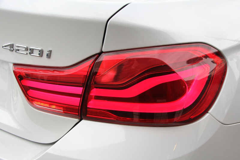 BMW 4シリーズ 420i ｸﾞﾗﾝｸｰﾍﾟﾗｸﾞｼﾞｭｱﾘｰ 後期 真珠色 ﾋｰﾀｰ黒革 液晶ﾒｰﾀｰ LEDﾍｯﾄﾞﾗｲﾄ&ﾃｰﾙ 追従ACC ﾚｰﾝﾁｪﾝｼﾞ警告 ﾌﾙｾｸﾞTV HDDﾅﾋﾞｸﾛｰﾑﾗｲﾝｴｸｽﾃﾘｱ 電動ﾄﾗﾝｸ 衝突軽減ﾌﾞﾚｰｷ 車線逸脱警告 歩行者警告 2年保証