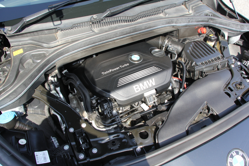 BMW 2シリーズ 218d ｸﾞﾗﾝﾂｱﾗｰ ﾗｸﾞｼﾞｭｱﾘｰ 後期 1ｵｰﾅ ﾌｪｲｽﾘﾌﾄ後 3列7人乗 ADｱｸﾃｨﾌﾞｾｰﾌﾃｨ&ｺﾝﾌｫｰﾄP 追従ACC HUD ﾋｰﾀｰ黒革 電動ﾄﾗﾝｸ LEDﾍｯﾄﾞﾗｲﾄ ﾀｯﾁ画面HDDﾅﾋﾞﾊﾟｰｷﾝｸﾞｱｼｽﾄ 衝突軽減ﾌﾞﾚｰｷ 車線逸脱警告 歩行者警告 2年保証