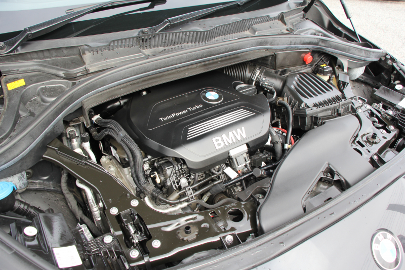 BMW 2シリーズ 218d ｸﾞﾗﾝﾂｱﾗｰ ﾗｸﾞｼﾞｭｱﾘｰ 後期 1ｵｰﾅ ﾌｪｲｽﾘﾌﾄ後 3列7人乗 ADｱｸﾃｨﾌﾞｾｰﾌﾃｨ&ｺﾝﾌｫｰﾄP 追従ACC HUD ﾋｰﾀｰ黒革 電動ﾄﾗﾝｸ LEDﾍｯﾄﾞﾗｲﾄ ﾀｯﾁ画面HDDﾅﾋﾞﾊﾟｰｷﾝｸﾞｱｼｽﾄ 衝突軽減ﾌﾞﾚｰｷ 車線逸脱警告 歩行者警告 2年保証