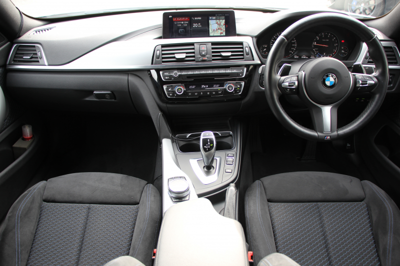 BMW 4シリーズ 420i ｸﾞﾗﾝｸｰﾍﾟMｽﾎﾟｰﾂ 後期 ﾌｪｲｽﾘﾌﾄ後 ｼｰﾄﾋｰﾀｰ 追従ACC LEDﾍｯﾄﾞﾗｲﾄ&ﾃｰﾙ&ﾌｫｸﾞﾀｯﾁ画面HDDﾅﾋﾞTV Bｶﾒﾗ 電動ﾄﾗﾝｸ ｽﾏｰﾄｷｰ 液晶ﾒｰﾀｰ Hi-fiｽﾋﾟｰｶｰ 衝突軽減ﾌﾞﾚｰｷ 車線逸脱警告 歩行者警告 18AW 2年保証