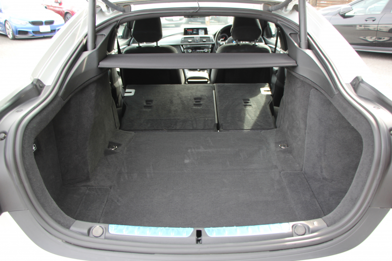 BMW 4シリーズ 420i ｸﾞﾗﾝｸｰﾍﾟMｽﾎﾟｰﾂ 後期 ﾌｪｲｽﾘﾌﾄ後 ｼｰﾄﾋｰﾀｰ 追従ACC LEDﾍｯﾄﾞﾗｲﾄ&ﾃｰﾙ&ﾌｫｸﾞﾀｯﾁ画面HDDﾅﾋﾞTV Bｶﾒﾗ 電動ﾄﾗﾝｸ ｽﾏｰﾄｷｰ 液晶ﾒｰﾀｰ Hi-fiｽﾋﾟｰｶｰ 衝突軽減ﾌﾞﾚｰｷ 車線逸脱警告 歩行者警告 18AW 2年保証