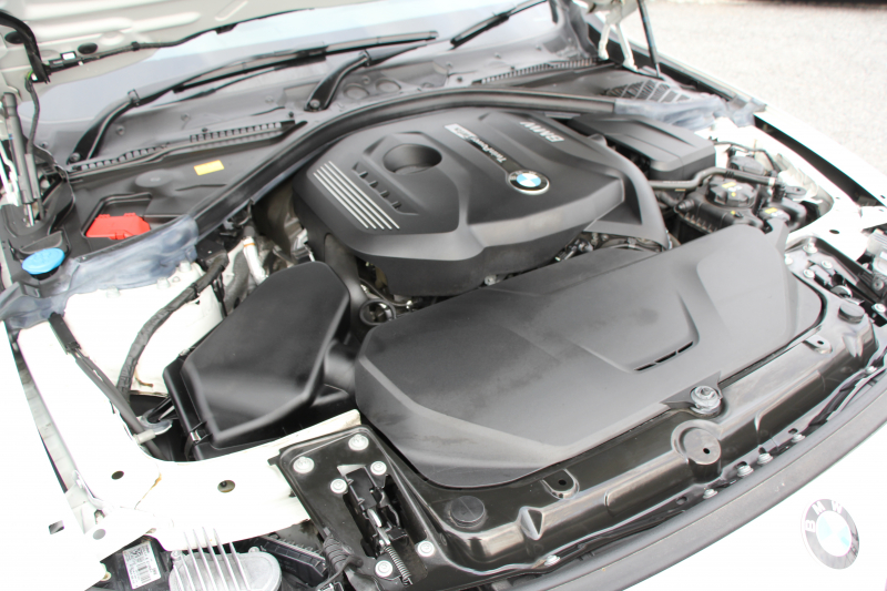 BMW 4シリーズ 420i ｸﾞﾗﾝｸｰﾍﾟMｽﾎﾟｰﾂ 後期 ﾌｪｲｽﾘﾌﾄ後 ｼｰﾄﾋｰﾀｰ 追従ACC LEDﾍｯﾄﾞﾗｲﾄ&ﾃｰﾙ&ﾌｫｸﾞﾀｯﾁ画面HDDﾅﾋﾞTV Bｶﾒﾗ 電動ﾄﾗﾝｸ ｽﾏｰﾄｷｰ 液晶ﾒｰﾀｰ Hi-fiｽﾋﾟｰｶｰ 衝突軽減ﾌﾞﾚｰｷ 車線逸脱警告 歩行者警告 18AW 2年保証