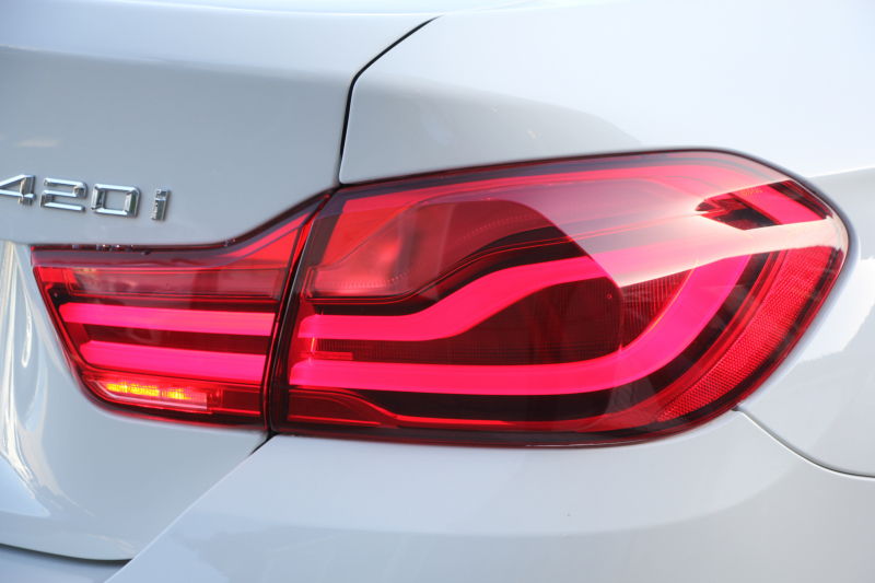 BMW 4シリーズ 420i ｸﾞﾗﾝｸｰﾍﾟMｽﾎﾟｰﾂ 後期 ﾌｪｲｽﾘﾌﾄ後 ｼｰﾄﾋｰﾀｰ 追従ACC LEDﾍｯﾄﾞﾗｲﾄ&ﾃｰﾙ&ﾌｫｸﾞﾀｯﾁ画面HDDﾅﾋﾞTV Bｶﾒﾗ 電動ﾄﾗﾝｸ ｽﾏｰﾄｷｰ 液晶ﾒｰﾀｰ Hi-fiｽﾋﾟｰｶｰ 衝突軽減ﾌﾞﾚｰｷ 車線逸脱警告 歩行者警告 18AW 2年保証