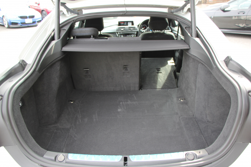 BMW 4シリーズ 420i ｸﾞﾗﾝｸｰﾍﾟMｽﾎﾟｰﾂ 後期 ﾌｪｲｽﾘﾌﾄ後 ｼｰﾄﾋｰﾀｰ 追従ACC LEDﾍｯﾄﾞﾗｲﾄ&ﾃｰﾙ&ﾌｫｸﾞﾀｯﾁ画面HDDﾅﾋﾞTV Bｶﾒﾗ 電動ﾄﾗﾝｸ ｽﾏｰﾄｷｰ 液晶ﾒｰﾀｰ Hi-fiｽﾋﾟｰｶｰ 衝突軽減ﾌﾞﾚｰｷ 車線逸脱警告 歩行者警告 18AW 2年保証