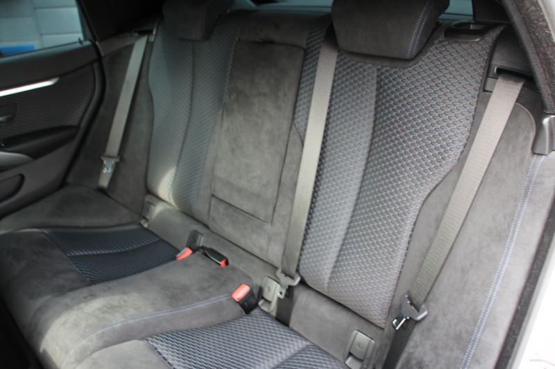 BMW 4シリーズ 420i ｸﾞﾗﾝｸｰﾍﾟMｽﾎﾟｰﾂ 後期 ﾌｪｲｽﾘﾌﾄ後 ｼｰﾄﾋｰﾀｰ 追従ACC LEDﾍｯﾄﾞﾗｲﾄ&ﾃｰﾙ&ﾌｫｸﾞﾀｯﾁ画面HDDﾅﾋﾞTV Bｶﾒﾗ 電動ﾄﾗﾝｸ ｽﾏｰﾄｷｰ 液晶ﾒｰﾀｰ Hi-fiｽﾋﾟｰｶｰ 衝突軽減ﾌﾞﾚｰｷ 車線逸脱警告 歩行者警告 18AW 2年保証