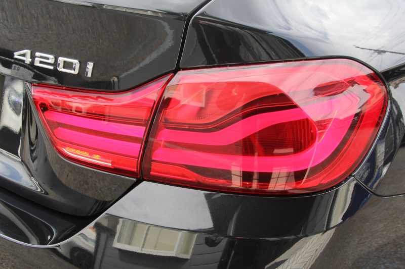 BMW 4シリーズ 420i ｸﾞﾗﾝｸｰﾍﾟMｽﾎﾟｰﾂ 後期 ｺﾆｬｯｸﾚｻﾞｰ ｼｰﾄﾋｰﾀｰ 追従ACC ﾚｰﾝﾁｪﾝｼﾞ警告 LEDﾍｯﾄﾞﾗｲﾄ&ﾃｰﾙ ﾀｯﾁ画面HDDﾅﾋﾞﾌﾙｾｸﾞTV 液晶ﾒｰﾀｰ 衝突軽減ﾌﾞﾚｰｷ 車線逸脱警告 歩行者警告 Bｶﾒﾗ ﾊﾟﾄﾞﾙｼﾌﾄ ｽﾏｰﾄｷｰ 電動ﾄﾗﾝｸ 2年保証