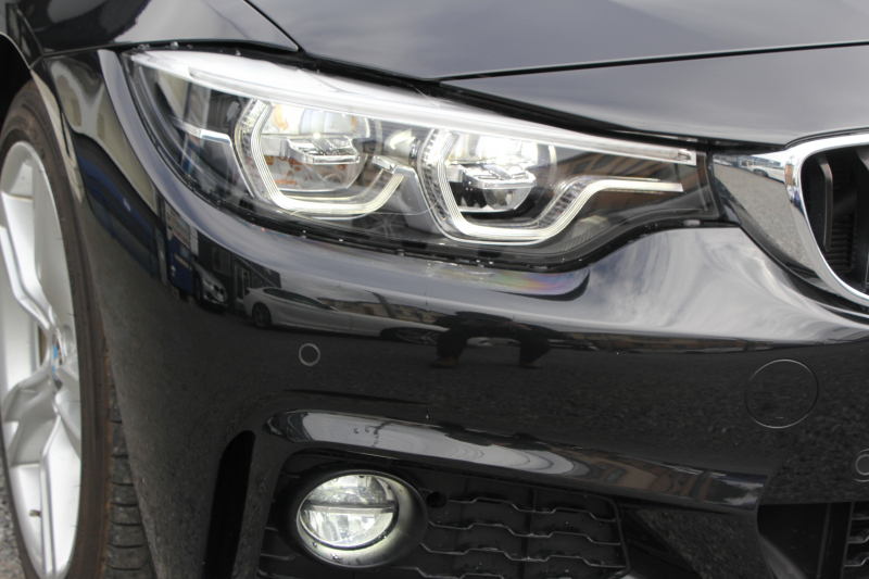 BMW 4シリーズ 420i ｸﾞﾗﾝｸｰﾍﾟMｽﾎﾟｰﾂ 後期 ｺﾆｬｯｸﾚｻﾞｰ ｼｰﾄﾋｰﾀｰ 追従ACC ﾚｰﾝﾁｪﾝｼﾞ警告 LEDﾍｯﾄﾞﾗｲﾄ&ﾃｰﾙ ﾀｯﾁ画面HDDﾅﾋﾞﾌﾙｾｸﾞTV 液晶ﾒｰﾀｰ 衝突軽減ﾌﾞﾚｰｷ 車線逸脱警告 歩行者警告 Bｶﾒﾗ ﾊﾟﾄﾞﾙｼﾌﾄ ｽﾏｰﾄｷｰ 電動ﾄﾗﾝｸ 2年保証