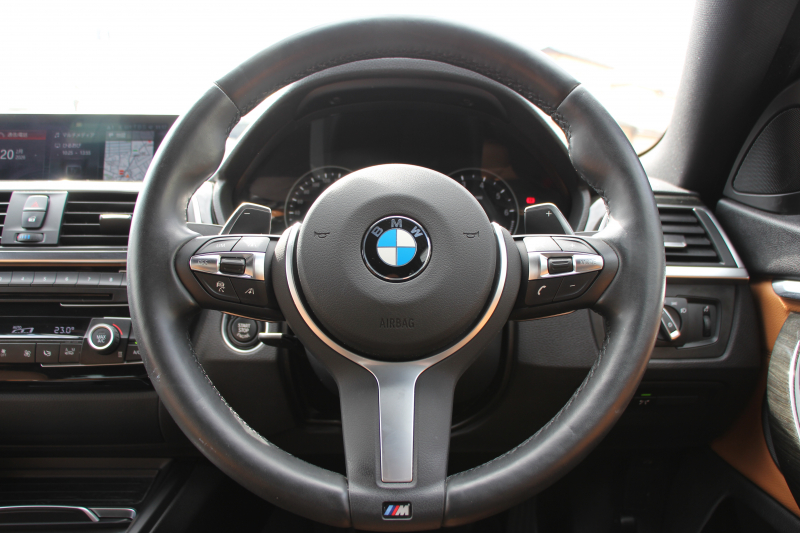 BMW 4シリーズ 420i ｸﾞﾗﾝｸｰﾍﾟMｽﾎﾟｰﾂ 後期 ｺﾆｬｯｸﾚｻﾞｰ ｼｰﾄﾋｰﾀｰ 追従ACC ﾚｰﾝﾁｪﾝｼﾞ警告 LEDﾍｯﾄﾞﾗｲﾄ&ﾃｰﾙ ﾀｯﾁ画面HDDﾅﾋﾞﾌﾙｾｸﾞTV 液晶ﾒｰﾀｰ 衝突軽減ﾌﾞﾚｰｷ 車線逸脱警告 歩行者警告 Bｶﾒﾗ ﾊﾟﾄﾞﾙｼﾌﾄ ｽﾏｰﾄｷｰ 電動ﾄﾗﾝｸ 2年保証