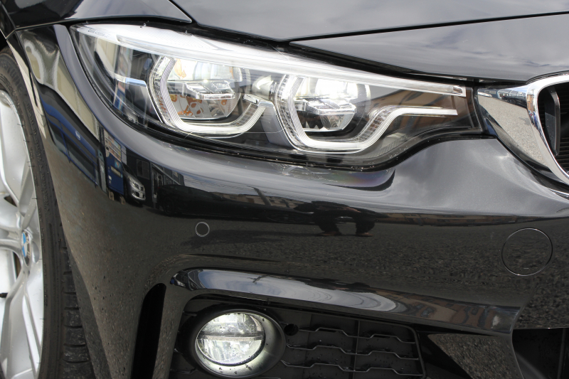 BMW 4シリーズ 420i ｸﾞﾗﾝｸｰﾍﾟMｽﾎﾟｰﾂ 後期 ｺﾆｬｯｸﾚｻﾞｰ ｼｰﾄﾋｰﾀｰ 追従ACC ﾚｰﾝﾁｪﾝｼﾞ警告 LEDﾍｯﾄﾞﾗｲﾄ&ﾃｰﾙ ﾀｯﾁ画面HDDﾅﾋﾞﾌﾙｾｸﾞTV 液晶ﾒｰﾀｰ 衝突軽減ﾌﾞﾚｰｷ 車線逸脱警告 歩行者警告 Bｶﾒﾗ ﾊﾟﾄﾞﾙｼﾌﾄ ｽﾏｰﾄｷｰ 電動ﾄﾗﾝｸ 2年保証