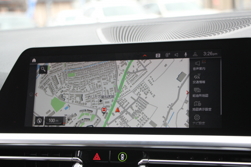 BMW 3シリーズ 320i Mｽﾎﾟｰﾂ ｺﾝﾌｫｰﾄP ｼｰﾄﾋｰﾀｰ ｵﾌﾟｼｮﾝ19AW 追従ACC ｽﾃｱﾘﾝｸﾞｻﾎﾟｰﾄ BMWﾗｲﾌﾞｺｯｸﾋﾟｯﾄﾞLEDﾍｯﾄﾞﾗｲﾄ ｵｰﾄﾊｲﾋﾞｰﾑ ﾜｲﾔﾚｽ充電 ﾊｰﾌﾚｻﾞｰ電動ｼｰﾄ 電動ﾄﾗﾝｸ 3ｿﾞｰﾝｴｱｺﾝ ｱｯﾌﾟﾙｶｰﾌﾟﾚｲ ﾀｯﾁ画面HDDﾅﾋﾞ2年保証