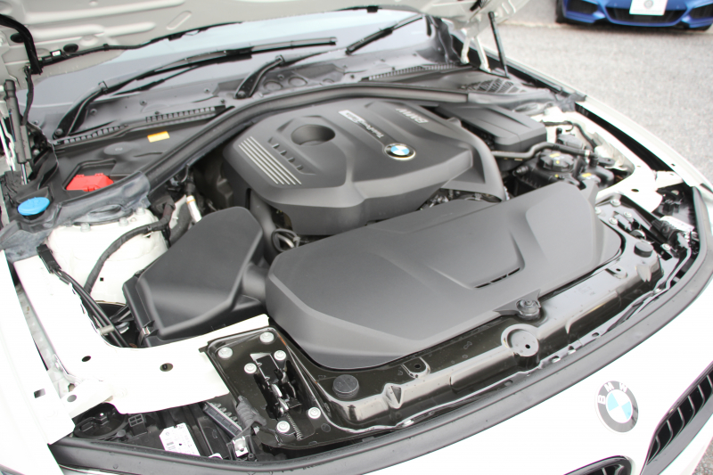 BMW 3シリーズ 320i Mｽﾎﾟｰﾂ ﾌｧｽﾄﾄﾗｯｸP 後期 8A新ｴﾝｼﾞﾝ ｱﾀﾞﾌﾟﾃｨﾌﾞMｻｽ Mｽﾎﾟｰﾂﾌﾞﾚｰｷ 19AW LEDﾍｯﾄﾞﾗｲﾄ&ﾃｰﾙ 追従ACC ﾚｰﾝﾁｪﾝｼﾞ警告 衝突軽減ﾌﾞﾚｰｷ 車線逸脱警告 歩行者警告 HDDﾅﾋﾞBluetooth接続 専用ｴｱﾛ ﾊﾟﾄﾞﾙｼﾌﾄ 2年保証