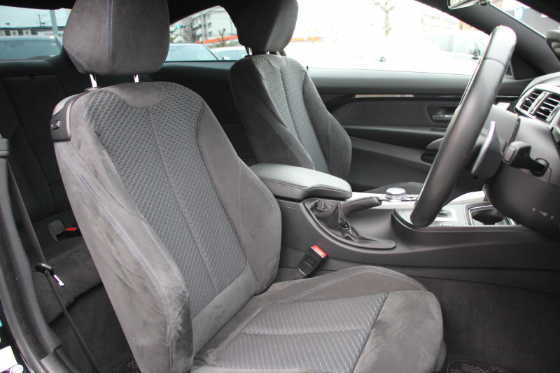 BMW 4シリーズ 420i ｸｰﾍﾟMｽﾎﾟｰﾂ 追従ACC 衝突軽減ﾌﾞﾚｰｷ 車線逸脱警告 歩行者警告 ｵﾌﾟｼｮﾝ19AW 専用ｴｱﾛ ﾌﾞﾗｯｸｷﾄﾞﾆｰｸﾞﾘﾙ ﾀｯﾁﾊﾟｯﾄﾞ対応HDDﾅﾋﾞｹﾞｰｼｮﾝBluetooth接続 ｽﾏｰﾄｷｰ ﾊﾟﾄﾞﾙｼﾌﾄ ﾐﾗｰETC2.0 直噴ﾀｰﾎﾞ8速AT 2年保証