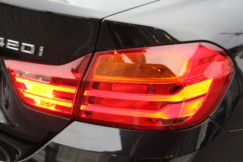 BMW 4シリーズ 420i ｸｰﾍﾟMｽﾎﾟｰﾂ 追従ACC 衝突軽減ﾌﾞﾚｰｷ 車線逸脱警告 歩行者警告 ｵﾌﾟｼｮﾝ19AW 専用ｴｱﾛ ﾌﾞﾗｯｸｷﾄﾞﾆｰｸﾞﾘﾙ ﾀｯﾁﾊﾟｯﾄﾞ対応HDDﾅﾋﾞｹﾞｰｼｮﾝBluetooth接続 ｽﾏｰﾄｷｰ ﾊﾟﾄﾞﾙｼﾌﾄ ﾐﾗｰETC2.0 直噴ﾀｰﾎﾞ8速AT 2年保証