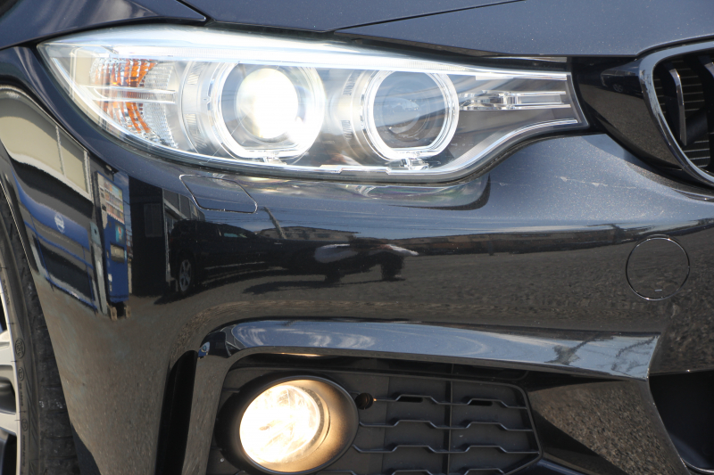 BMW 4シリーズ 420i ｸｰﾍﾟMｽﾎﾟｰﾂ 追従ACC 衝突軽減ﾌﾞﾚｰｷ 車線逸脱警告 歩行者警告 ﾌﾙｾｸﾞTV ｵﾌﾟｼｮﾝ19AW 専用ｴｱﾛ ﾌﾞﾗｯｸｷﾄﾞﾆｰｸﾞﾘﾙ ﾀｯﾁﾊﾟｯﾄﾞ対応HDDﾅﾋﾞｹﾞｰｼｮﾝBluetooth接続 ｽﾏｰﾄｷｰ ﾊﾟﾄﾞﾙｼﾌﾄ ﾐﾗｰETC2.0 直噴ﾀｰﾎﾞ8速AT 2年保証