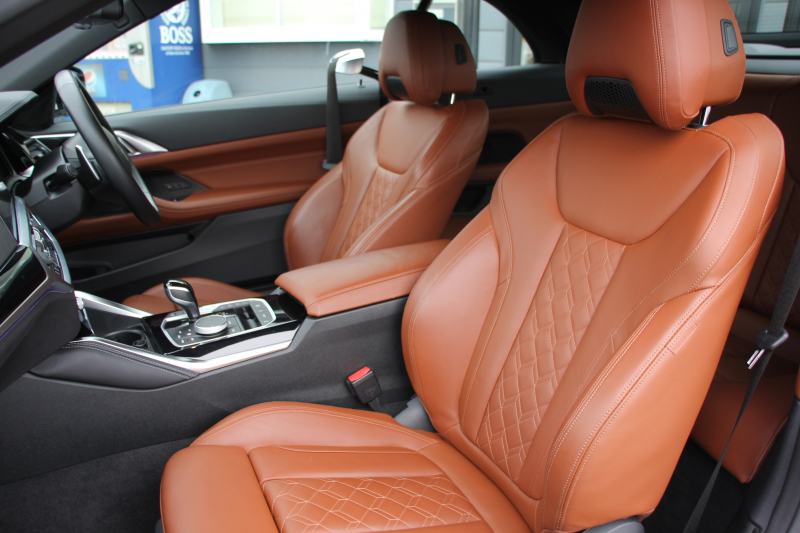 BMW 4シリーズ 420i ｶﾌﾞﾘｵﾚ Mｽﾎﾟｰﾂ 電動ｵｰﾌﾟﾝ 真珠色 Individualﾀﾙﾄｩｰﾌｫﾒﾘﾉﾚｻﾞｰ ｴｱｶﾗｰ ｵﾌﾟｼｮﾝ19AW 追従ACC ｽﾃｱﾘﾝｸﾞｻﾎﾟｰﾄ LEDﾍｯﾄﾞﾗｲﾄ ｵｰﾄﾊｲﾋﾞｰﾑ 第7世代HDDﾅﾋﾞ 地ﾃﾞｼﾞ Pｱｼｽﾄ ｱﾝﾋﾞｴﾝﾄﾗｲﾄ 2年保証