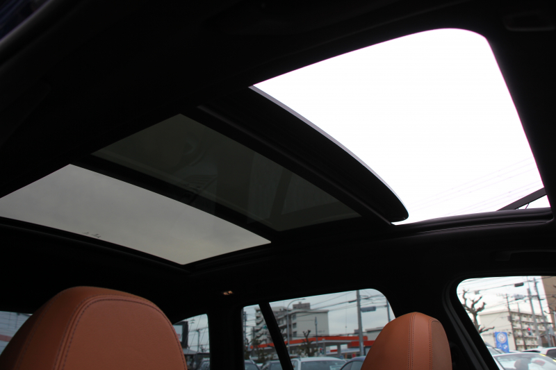 BMW X3 Xdrive20d Mｽﾎﾟｰﾂ ﾊｲﾗｲﾝ ﾃﾞﾋﾞｭｰP ﾊﾟﾉﾗﾏSR ﾊｰﾏﾝｶｰﾄﾞﾝ 全席ﾋｰﾀｰ茶革 ﾗﾝﾊﾞｰｻﾎﾟｰﾄ HUD ﾘｱｼｰﾄ可倒調整 LEDﾍｯﾄﾞﾗｲﾄ ﾀｯﾁﾊﾟﾈﾙ対応HDDﾅﾋﾞTV ﾜｲﾔﾚｽ充電 液晶ﾒｰﾀｰ 360度ｶﾒﾗ ｽﾃｱﾘﾝｸﾞｻﾎﾟｰﾄ 追従ACC 電動ﾄﾗﾝｸ ｵﾌﾟｼｮﾝ20AW 2年保証