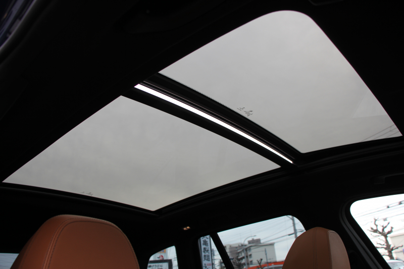 BMW X3 Xdrive20d Mｽﾎﾟｰﾂ ﾊｲﾗｲﾝ ﾃﾞﾋﾞｭｰP ﾊﾟﾉﾗﾏSR ﾊｰﾏﾝｶｰﾄﾞﾝ 全席ﾋｰﾀｰ茶革 ﾗﾝﾊﾞｰｻﾎﾟｰﾄ HUD ﾘｱｼｰﾄ可倒調整 LEDﾍｯﾄﾞﾗｲﾄ ﾀｯﾁﾊﾟﾈﾙ対応HDDﾅﾋﾞTV ﾜｲﾔﾚｽ充電 液晶ﾒｰﾀｰ 360度ｶﾒﾗ ｽﾃｱﾘﾝｸﾞｻﾎﾟｰﾄ 追従ACC 電動ﾄﾗﾝｸ ｵﾌﾟｼｮﾝ20AW 2年保証