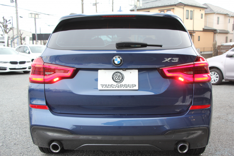 BMW X3 Xdrive20d Mｽﾎﾟｰﾂ ﾊｲﾗｲﾝ ﾃﾞﾋﾞｭｰP ﾊﾟﾉﾗﾏSR ﾊｰﾏﾝｶｰﾄﾞﾝ 全席ﾋｰﾀｰ茶革 ﾗﾝﾊﾞｰｻﾎﾟｰﾄ HUD ﾘｱｼｰﾄ可倒調整 LEDﾍｯﾄﾞﾗｲﾄ ﾀｯﾁﾊﾟﾈﾙ対応HDDﾅﾋﾞTV ﾜｲﾔﾚｽ充電 液晶ﾒｰﾀｰ 360度ｶﾒﾗ ｽﾃｱﾘﾝｸﾞｻﾎﾟｰﾄ 追従ACC 電動ﾄﾗﾝｸ ｵﾌﾟｼｮﾝ20AW 2年保証