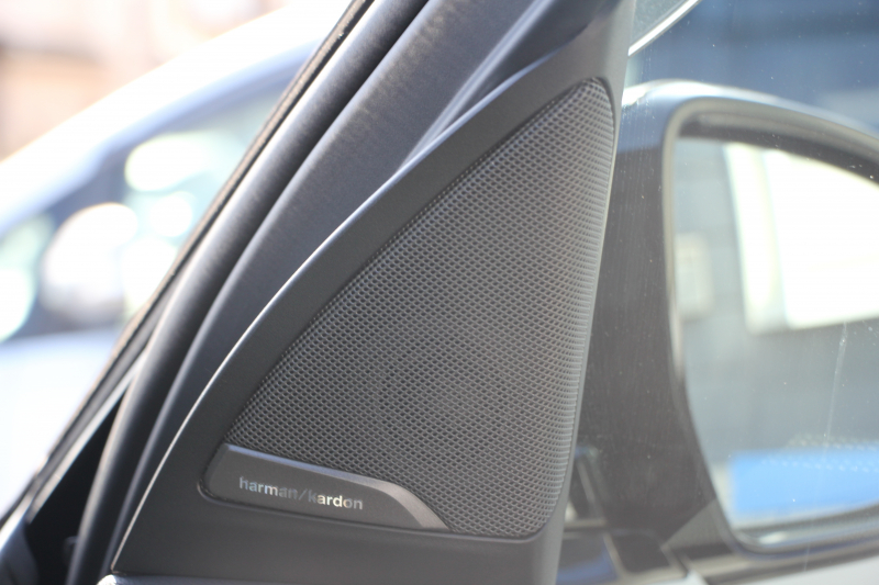 BMW X3 M40d ｾﾚｸﾄP NEWｲﾝﾃﾘｱ 326馬力 3.0Lﾃﾞｨｰｾﾞﾙﾀｰﾎﾞﾊﾟﾉﾗﾏｻﾝﾙｰﾌ 全ﾋｰﾀｰ黒革 ﾊｰﾏﾝｶｰﾄﾞﾝ BMWﾗｲﾌﾞｺｯｸﾋﾟｯﾄ 新HDDﾅﾋﾞｱｯﾌﾟﾙｶｰﾌﾟﾚｲ Individual21AW HUD Mｽﾎﾟｰﾂﾃﾞﾌ&ﾌﾞﾚｰｷ 追従ACC ﾀｯﾁ画面HDDﾅﾋﾞTV 360度ｶﾒﾗ 電動ﾄﾗﾝｸ 2年保証