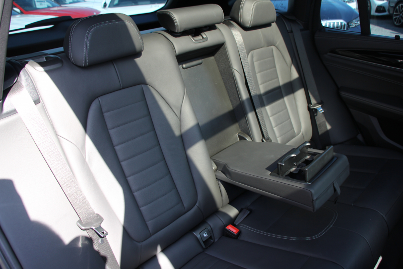 BMW X3 M40d ｾﾚｸﾄP NEWｲﾝﾃﾘｱ 326馬力 3.0Lﾃﾞｨｰｾﾞﾙﾀｰﾎﾞﾊﾟﾉﾗﾏｻﾝﾙｰﾌ 全ﾋｰﾀｰ黒革 ﾊｰﾏﾝｶｰﾄﾞﾝ BMWﾗｲﾌﾞｺｯｸﾋﾟｯﾄ 新HDDﾅﾋﾞｱｯﾌﾟﾙｶｰﾌﾟﾚｲ Individual21AW HUD Mｽﾎﾟｰﾂﾃﾞﾌ&ﾌﾞﾚｰｷ 追従ACC ﾀｯﾁ画面HDDﾅﾋﾞTV 360度ｶﾒﾗ 電動ﾄﾗﾝｸ 2年保証