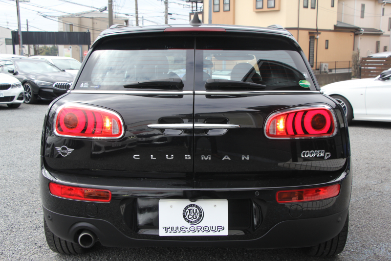 MINI(ミニ) ミニ MINI ｸｰﾊﾟｰD ｸﾗﾌﾞﾏﾝ ﾌﾞﾙｰﾉｰﾄﾄｰｷｮｰｴﾃﾞｨｼｮﾝ 限定車 1ｵｰﾅ ﾋｰﾀｰ付ﾚｻﾞﾚｯﾄｼｰﾄ/ｶｰﾎﾞﾝﾌﾞﾗｯｸ 追従ACC 衝突軽減ﾌﾞﾚｰｷ ﾃﾞｨｰｾﾞﾙ燃費22㎞/L 純正ﾅﾋﾞBｶﾒﾗ Bluetooth接続 LEDﾍｯﾄﾞﾗｲﾄ&ﾌｫｸﾞｽﾏｰﾄｷｰ 2年保証