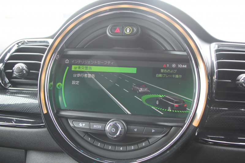 MINI(ミニ) ミニ MINI ｸｰﾊﾟｰD ｸﾗﾌﾞﾏﾝ ﾌﾞﾙｰﾉｰﾄﾄｰｷｮｰｴﾃﾞｨｼｮﾝ 限定車 1ｵｰﾅ ﾋｰﾀｰ付ﾚｻﾞﾚｯﾄｼｰﾄ/ｶｰﾎﾞﾝﾌﾞﾗｯｸ 追従ACC 衝突軽減ﾌﾞﾚｰｷ ﾃﾞｨｰｾﾞﾙ燃費22㎞/L 純正ﾅﾋﾞBｶﾒﾗ Bluetooth接続 LEDﾍｯﾄﾞﾗｲﾄ&ﾌｫｸﾞｽﾏｰﾄｷｰ 2年保証