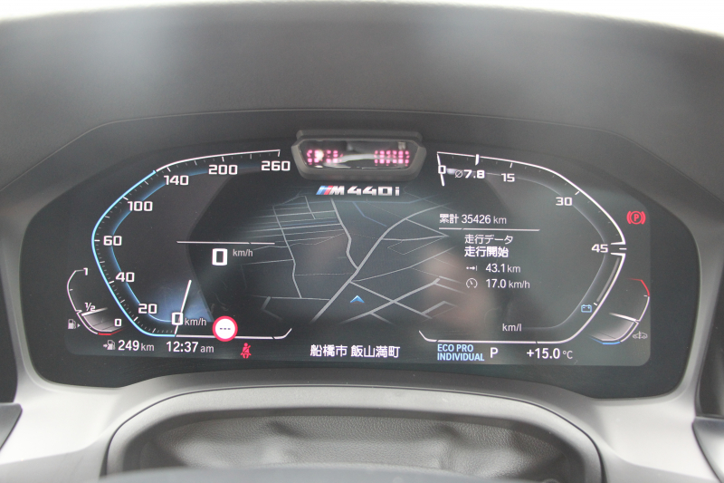 BMW 4シリーズ M440i Xdrive ｸｰﾍﾟｲﾉﾍﾞｰｼｮﾝP Individualｶﾗｰ 4WD ｺﾆｬｯｸﾚｻﾞｰ  ﾊｰﾏﾝｶｰﾄﾞﾝｻﾗｳﾝﾄﾞﾚｰｻﾞｰﾗｲﾄ 387馬力 直6ﾀｰﾎﾞｱﾀﾞﾌﾟﾃｨﾌﾞMｻｽ 追従ACC HUD 360度ｶﾒﾗ 電動ﾄﾗﾝｸ BMW ﾗｲﾌﾞｺｯｸﾋﾟｯﾄ ﾀｯﾁ画面HDDﾅﾋﾞTV ｱｯﾌﾟﾙｶｰﾌﾟﾚｲ 2年保証