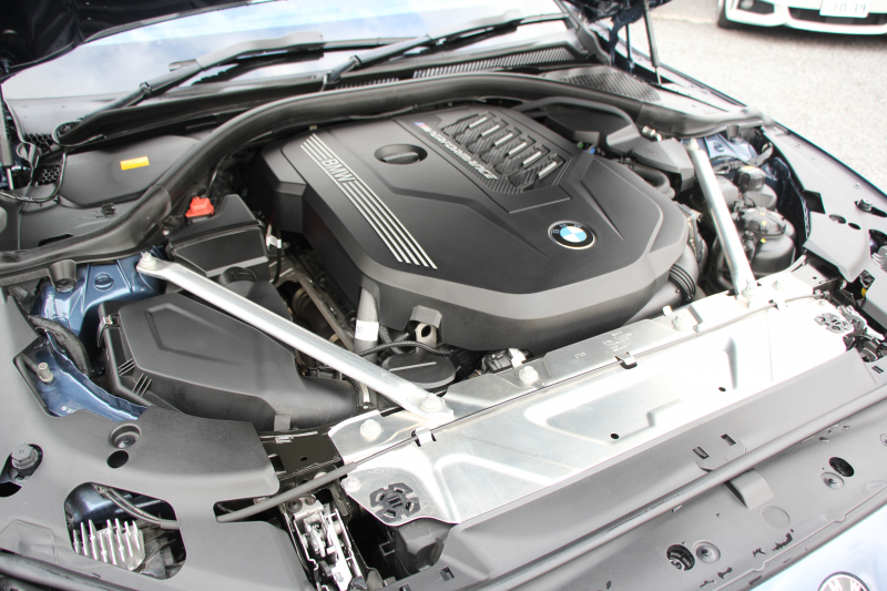 BMW 4シリーズ M440i Xdrive ｸｰﾍﾟｲﾉﾍﾞｰｼｮﾝP Individualｶﾗｰ 4WD ｺﾆｬｯｸﾚｻﾞｰ  ﾊｰﾏﾝｶｰﾄﾞﾝｻﾗｳﾝﾄﾞﾚｰｻﾞｰﾗｲﾄ 387馬力 直6ﾀｰﾎﾞｱﾀﾞﾌﾟﾃｨﾌﾞMｻｽ 追従ACC HUD 360度ｶﾒﾗ 電動ﾄﾗﾝｸ BMW ﾗｲﾌﾞｺｯｸﾋﾟｯﾄ ﾀｯﾁ画面HDDﾅﾋﾞTV ｱｯﾌﾟﾙｶｰﾌﾟﾚｲ 2年保証