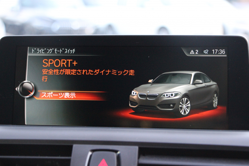 BMW Mシリーズ M2ｸｰﾍﾟMDCT ｻﾝﾙｰﾌ 370馬力 直6ﾀｰﾎﾞ7速DCT ﾋｰﾀｰ黒革 ﾊｰﾏﾝｶｰﾄﾞﾝｻｳﾝﾄﾞﾌﾙｾｸﾞTV HDDﾅﾋﾞBｶﾒﾗ 専用19AW 衝突軽減ﾌﾞﾚｰｷ 車線逸脱警告 歩行者警告 ﾌﾞﾚｰｷ付ｸﾙｺﾝ ｽﾏｰﾄｷｰ ｶｰﾎﾞﾝｲﾝﾃﾘｱﾄﾘﾑ ﾊﾟﾄﾞﾙｼﾌﾄ 2年保証