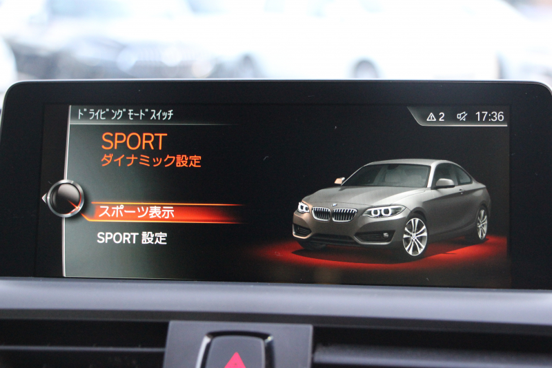 BMW Mシリーズ M2ｸｰﾍﾟMDCT ｻﾝﾙｰﾌ 370馬力 直6ﾀｰﾎﾞ7速DCT ﾋｰﾀｰ黒革 ﾊｰﾏﾝｶｰﾄﾞﾝｻｳﾝﾄﾞﾌﾙｾｸﾞTV HDDﾅﾋﾞBｶﾒﾗ 専用19AW 衝突軽減ﾌﾞﾚｰｷ 車線逸脱警告 歩行者警告 ﾌﾞﾚｰｷ付ｸﾙｺﾝ ｽﾏｰﾄｷｰ ｶｰﾎﾞﾝｲﾝﾃﾘｱﾄﾘﾑ ﾊﾟﾄﾞﾙｼﾌﾄ 2年保証