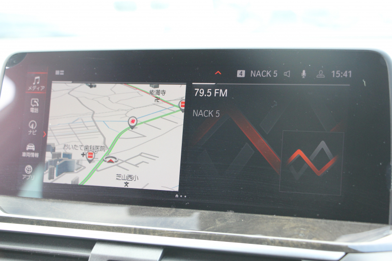 BMW X3 Xdrive20d Mｽﾎﾟｰﾂ ﾊｲﾗｲﾝ 新ｲﾝﾃﾘｱ BMWﾗｲﾌﾞｺｯｸﾋﾟｯﾄ ｱｯﾌﾟﾙｶｰﾌﾟﾚｲ 新HDDﾅﾋﾞTV 1ｵﾅ 全席ﾋｰﾀｰ黒革 ﾍﾞﾝﾁﾚｰｼｮﾝ ﾘｱｼｰﾄ可倒調整 ｱﾝﾋﾞｴﾝﾄﾗｲﾄ HUD 追従ACC ｽﾃｱｻﾎﾟｰﾄ 360度ｶﾒﾗ ﾀｯﾁ画面対応HDDﾅﾋﾞTV 電動ﾄﾗﾝｸ 19AW 2年保証