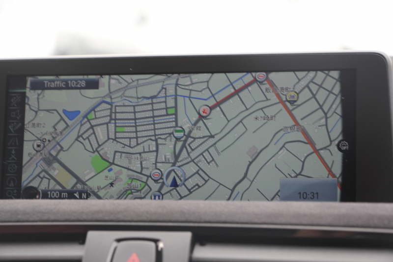 BMW 3シリーズ 320i Mｽﾎﾟｰﾂ 前期最終 追従ACC ﾋｰﾀｰ赤革 MPerformance20AW&ｲﾝﾃﾘｱﾄﾘﾑ&ｽﾃｱﾘﾝｸﾞﾎｲｰﾙ 衝突軽減ﾌﾞﾚｰｷ 車線逸脱警告 歩行者警告 ﾀｯﾁﾊﾟｯﾄﾞ対応HDDﾅﾋﾞﾐﾗｰETC2.0 専用ｴｱﾛ 直噴ﾀｰﾎﾞ8速AT 2年保証