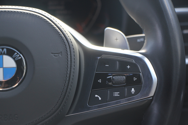 BMW 3シリーズ 320i Mｽﾎﾟｰﾂ ﾊｲﾗｲﾝ ｺﾝﾌｫｰﾄP ﾋｰﾀｰ黒革 360度ｶﾒﾗ 電動ﾄﾗﾝｸ Hi-fiｽﾋﾟｰｶｰ 追従ACC ｽﾃｱﾘﾝｸﾞｻﾎﾟｰﾄ ﾀｯﾁ画面HDDﾅﾋﾞｱｯﾌﾟﾙｶｰﾌﾟﾚｲ LEDﾍｯﾄﾞﾗｲﾄ ｵｰﾄﾊｲﾋﾞｰﾑ 専用ｴｱﾛ ﾜｲﾔﾚｽ充電 Pｱｼｽﾄﾌﾟﾗｽ PDC緊急ﾌﾞﾚｰｷ 2年保証